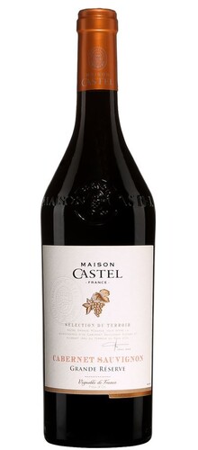 Grande Réserve Cabernet Sauvignon 2019