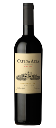 Alta Malbec 2018