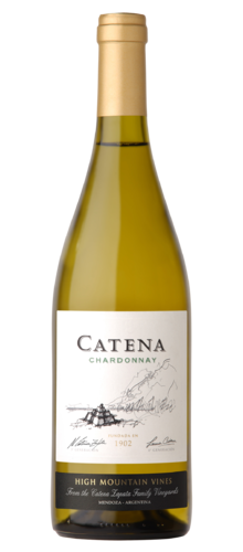 Chardonnay 2019