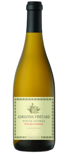 Zapata White Stones Adrianna Vineyards 2016
