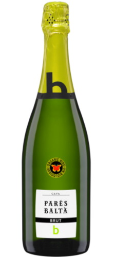 Cava Brut 2017