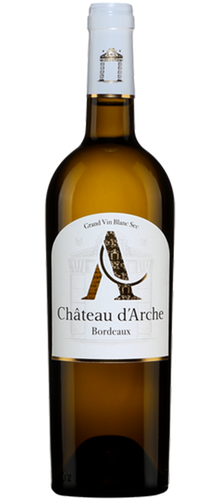 Château d'Arche 