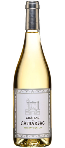 Château de Camarsac Entre-Deux-Mers 2021