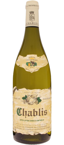 Chablis  2018
