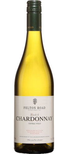 Chardonnay Block 6 2020