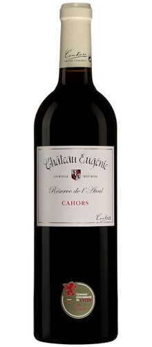 Cuvée Réserve de l'Aïeul 2018