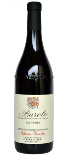 Barolo Via Nuova 2018