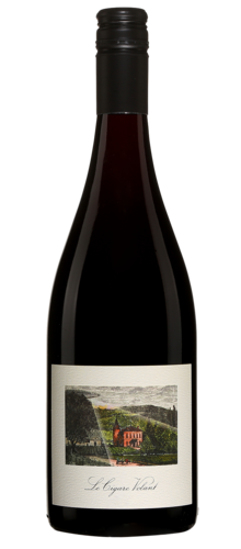 Le Cigare Volant 2019