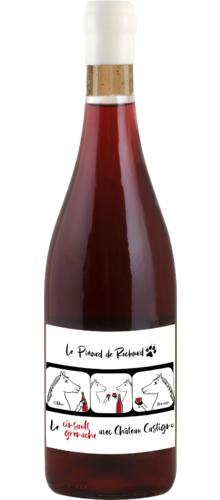 Grenache/Cinsault 2021