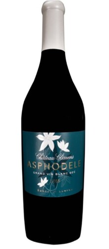 Château Climens Asphodèle Bordeaux 2019