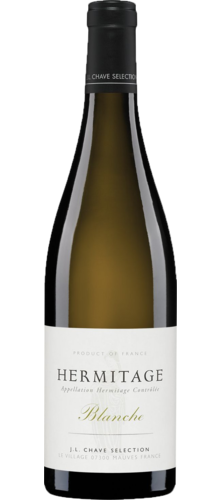 Hermitage Blanche 2017