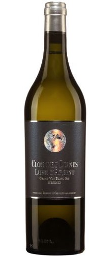 Clos des Lunes, Lune d'Argent Bordeaux 2019