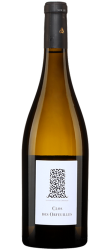 Clos des Orfeuilles Muscadet-Sèvre et Maine sur Lie 2020