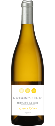 Montlouis-sur-Loire Les Trois Parcelles 2019