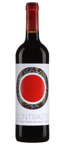 Contraste Douro Tinto 2019