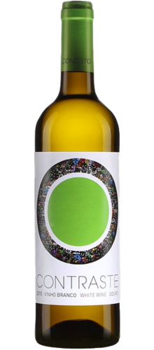Contraste Douro Branco 2018