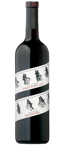 Director's Cut Zinfandel 2017