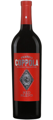 Diamond Collection Red Blend 2019
