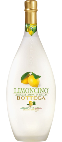 Crema di Limoncino 