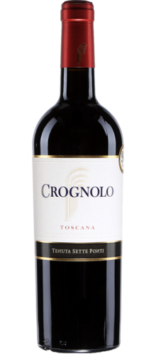Crognolo 2019
