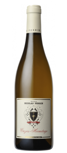 Crozes-Hermitage Blanc 2018