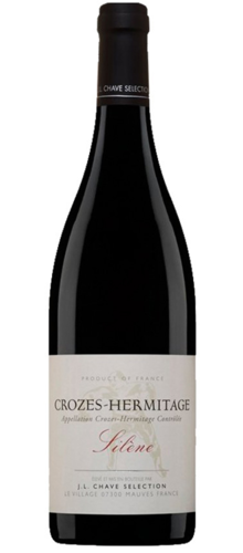 Crozes-Hermitage Silene 2018
