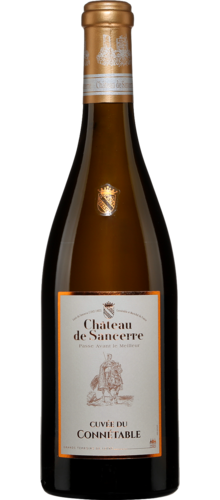 Cuvée du Connetable 2020