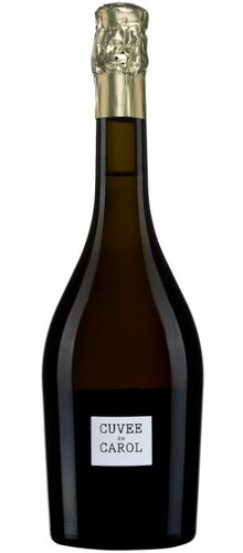 Cuvée de Carol 2009