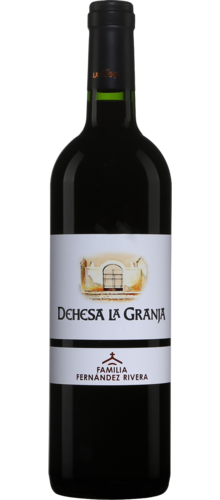 Dehesa la Granja 2015