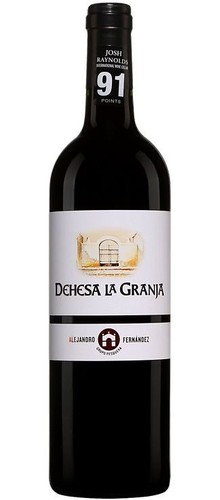 Dehesa la Granja 2014