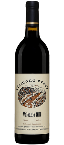 Cabernet Sauvignon Volcanic Hill 2019
