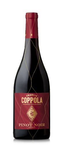 Diamond Collection Oregon Pinot Noir 2020