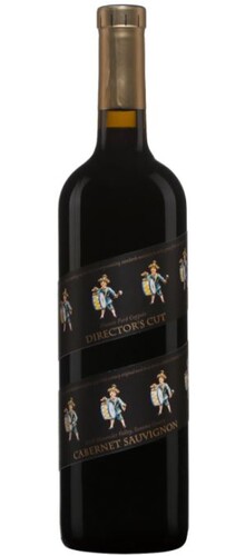 Director's Cut Cabernet Sauvignon 2019