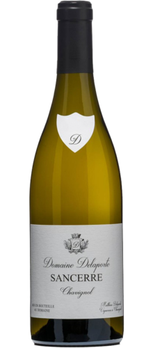 Sancerre Monts Damnés Blanc 2019