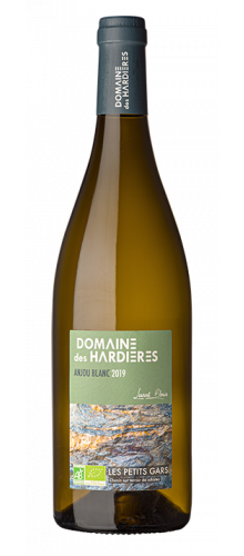 Les Petits Gars Anjou Blanc 2020