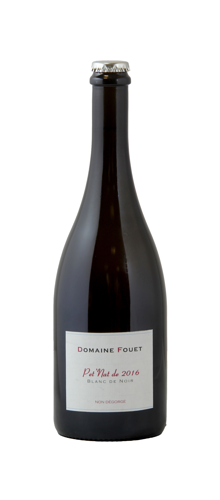 Pétillant Naturel 2016