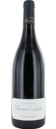 Givry 1er cru Crausot Rouge 2019