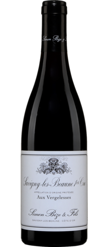 Savigny-les-Beaune Premier Cru Aux Vergelesses 2018