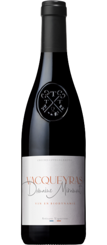 Domaine Miramont Vacqueyras 2019