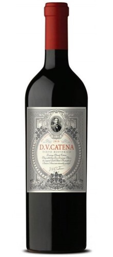 DV Tinto Historico 2019