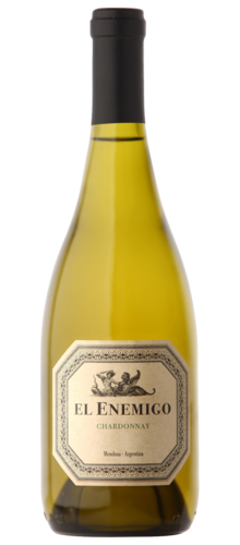 El Enemigo Chardonnay 2017