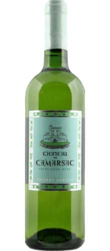 Château de Camarsac Entre-Deux-Mers 2018