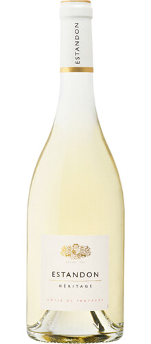 Héritage Blanc 2019