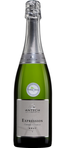 Expression Crémant de Limoux 2017