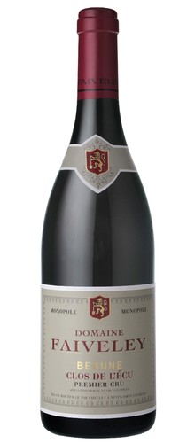 Beaune 1er cru Clos de l'Ecu 2020