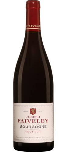 Bourgogne Joseph Faiveley 2020