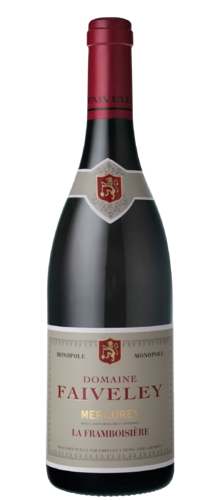 Mercurey La Framboisiere Monopole 2019