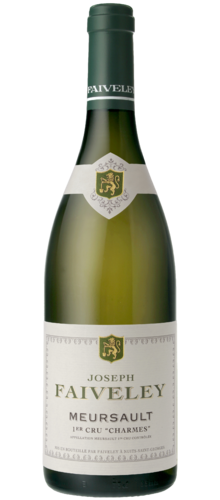 Meursault 1er Cru Les Charmes 2017