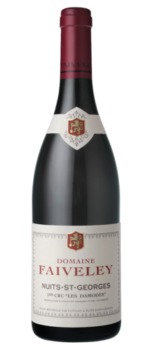 Nuits-Saint-Georges 1er cru Les Damodes 2018