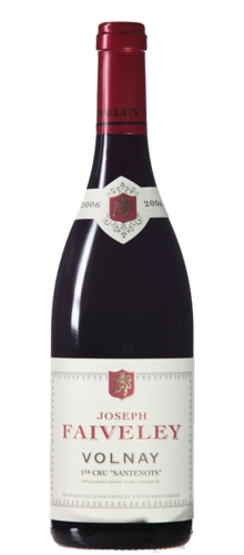 Volnay 1er Cru Santenots 2017